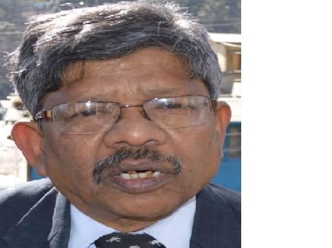 Will dismiss the absent teacher's Raju